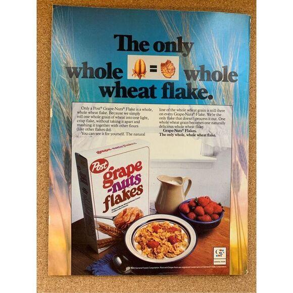 Gretzky NASA Saturday Evening Post Magazine March 1985 Pat Robertson Space EUC - Picture 8 of 8